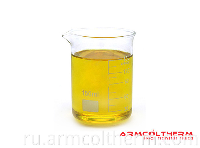 Grease Heat Transfer Fluid